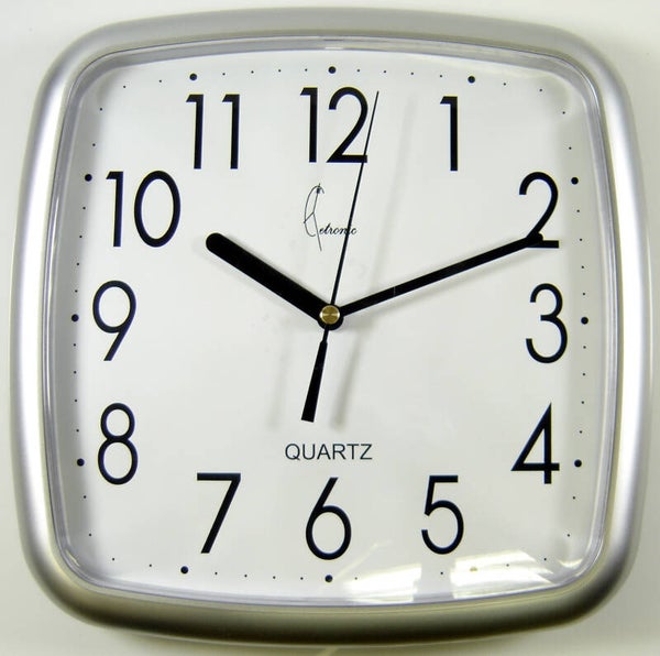 Cetronic - WL615SP SILVER