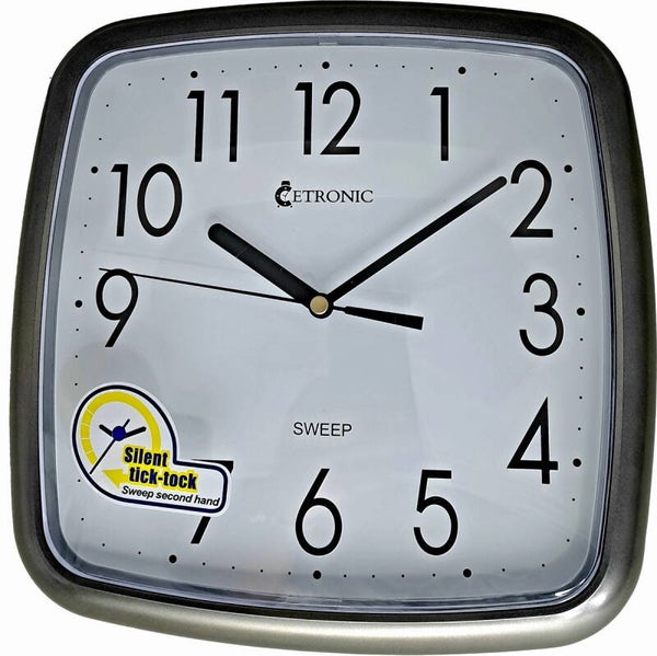 Cetronic - WL615SP GREY