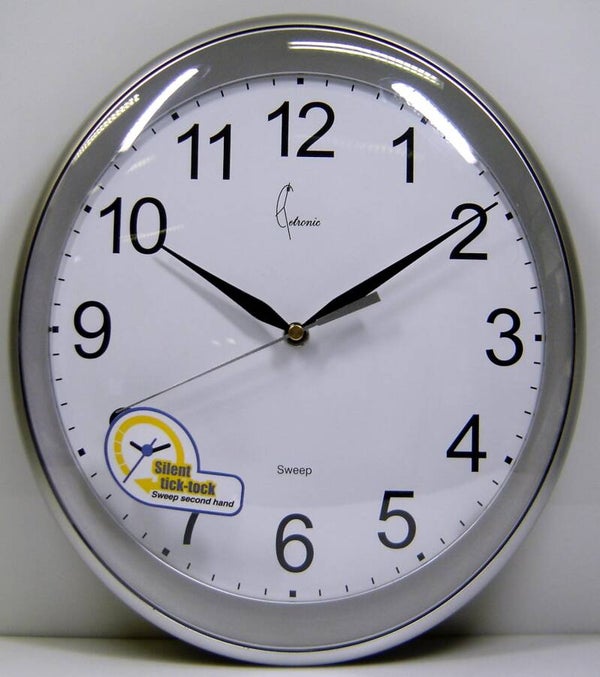 Cetronic - WL670SP SILVER