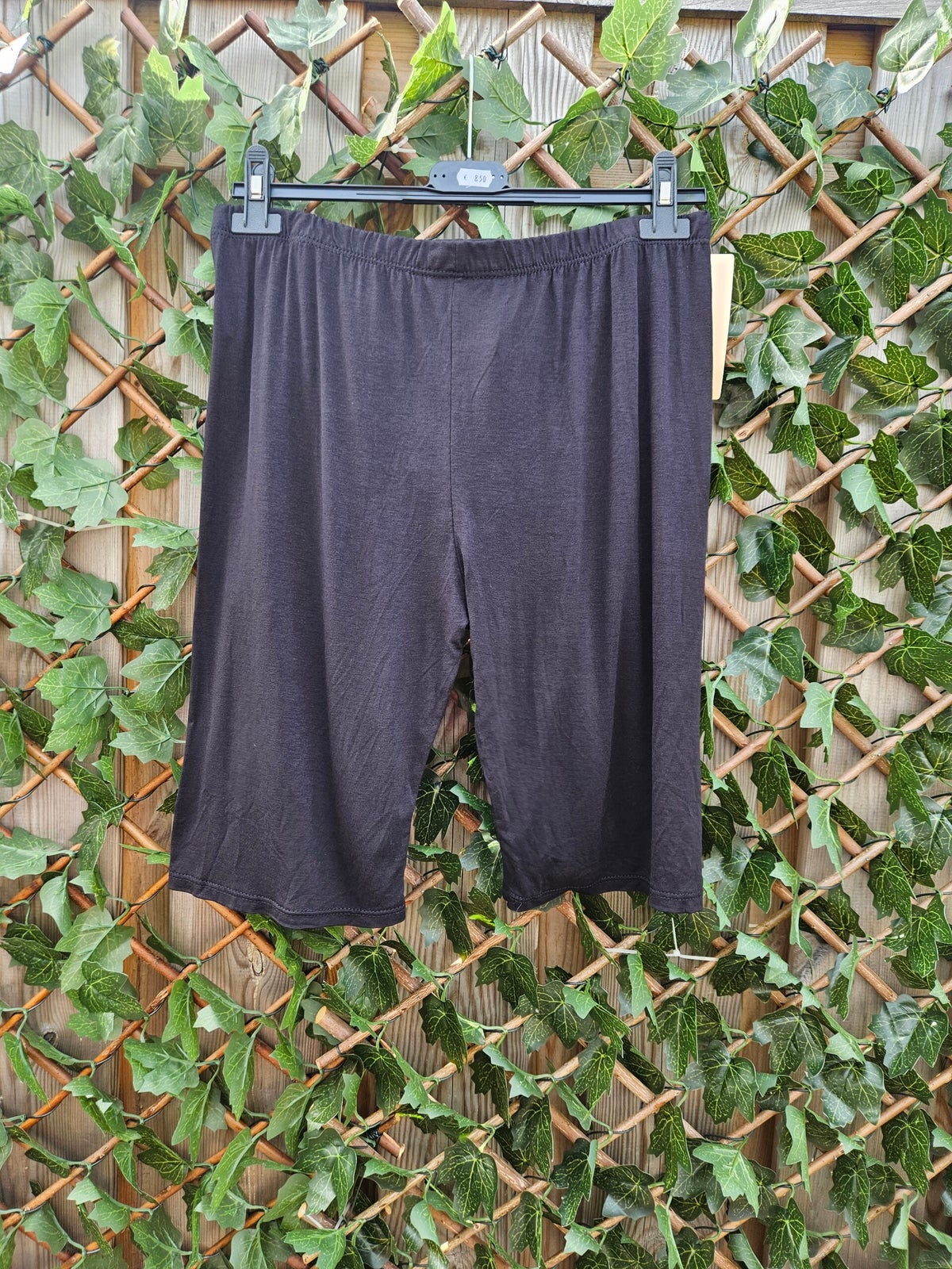 Ellesse ORSIN - Legging - black/zwart Ellesse ORSIN - Legging - black/zwart