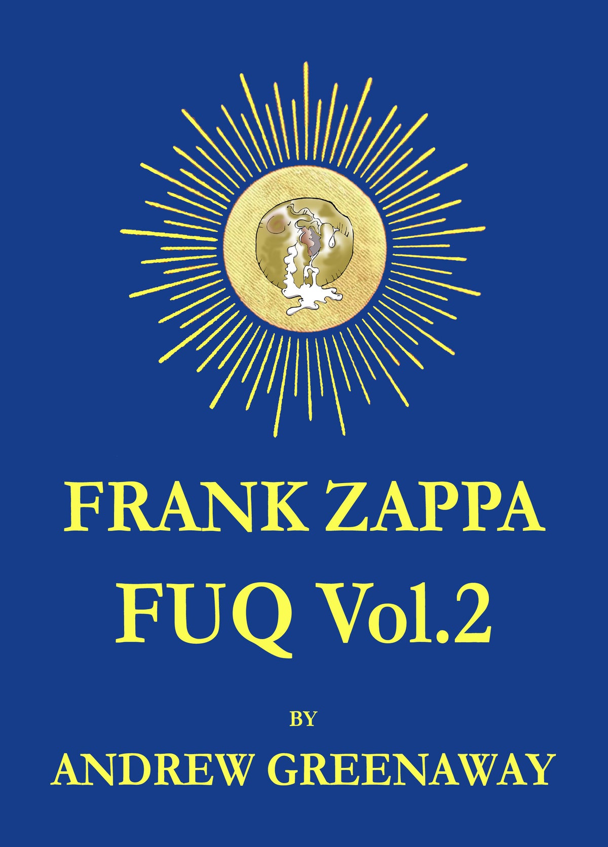 Zappa News