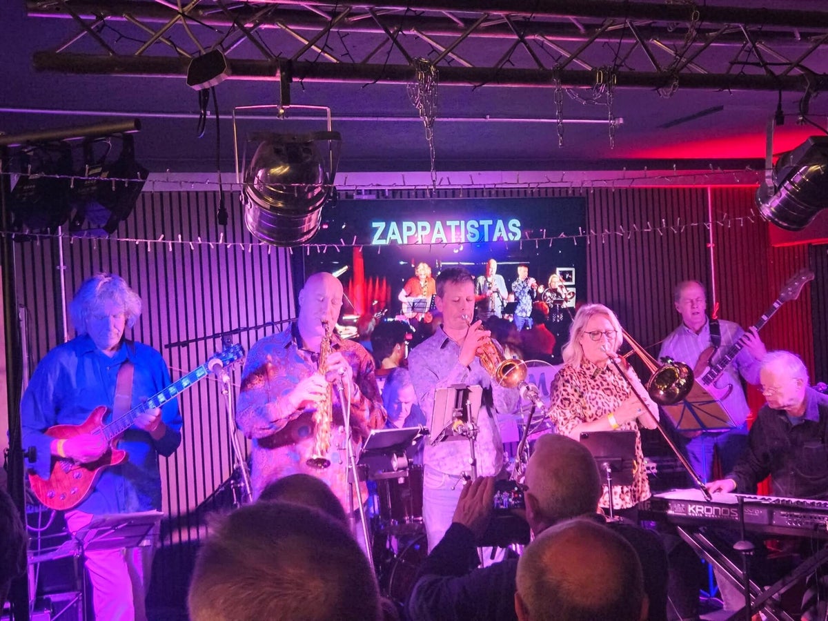 Festival MOO-AH 2026 / Gigs / Reviews | Zappa News
