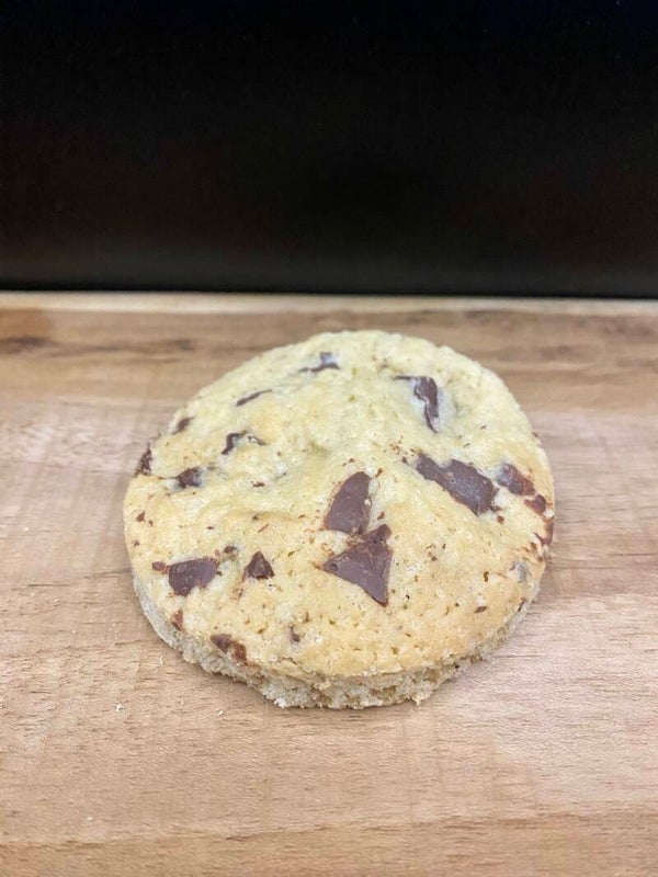 2 cookies