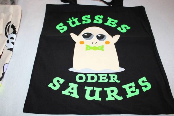 Halloween-Tasche 4