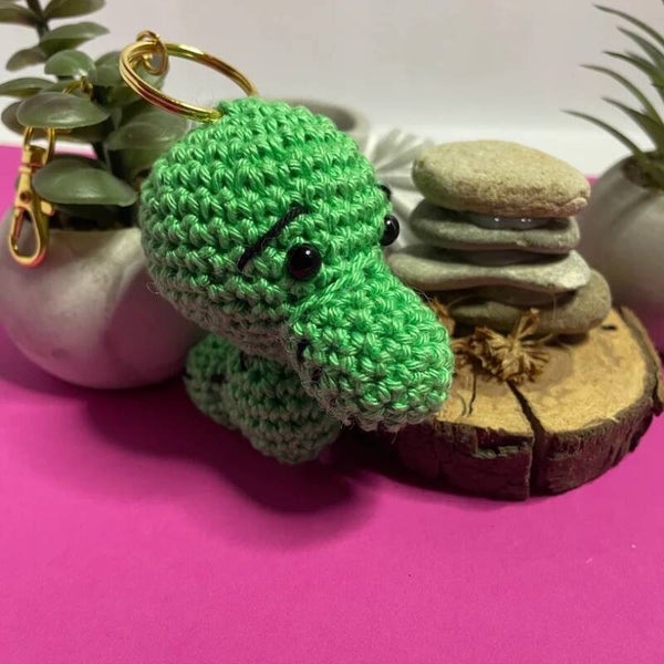 Krokodil