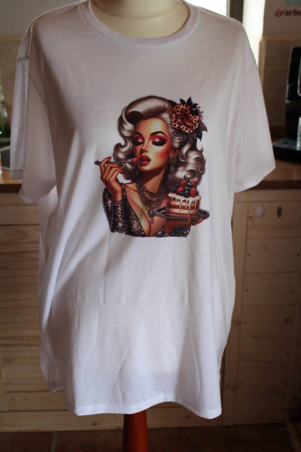 T-Shirts Polyester