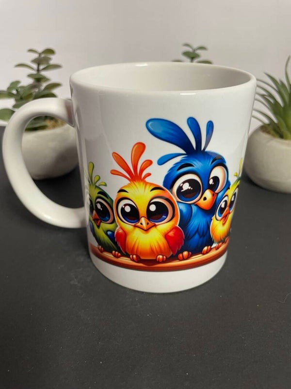 Kaffeebecher
