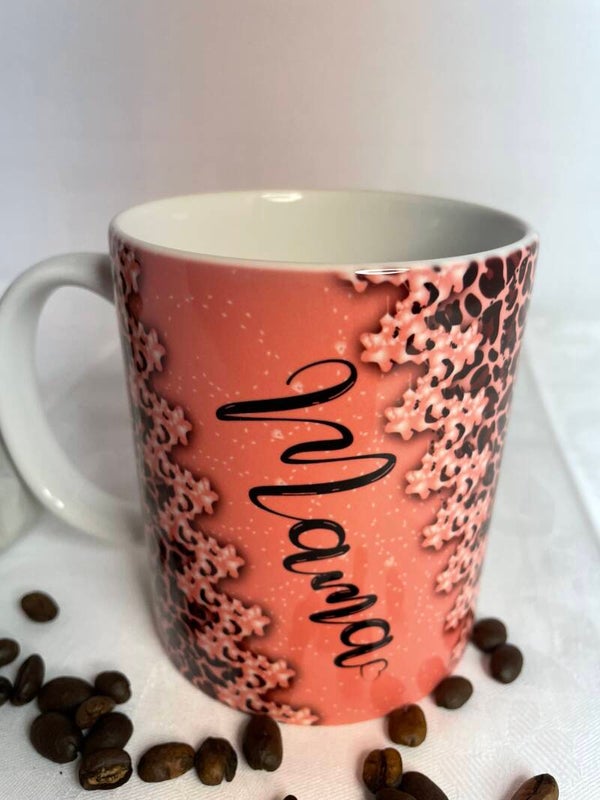 Kaffeebecher Mama