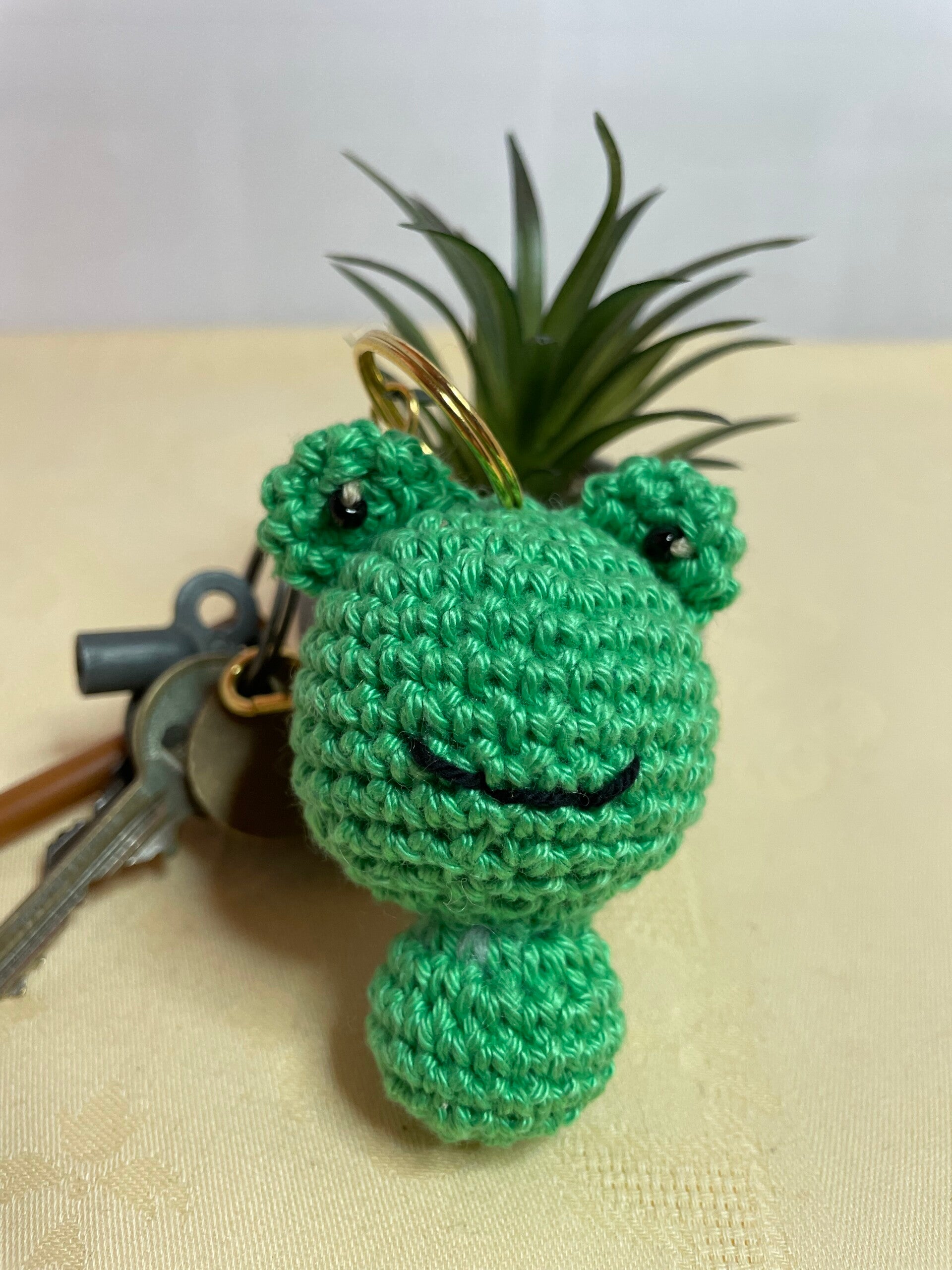 Frosch