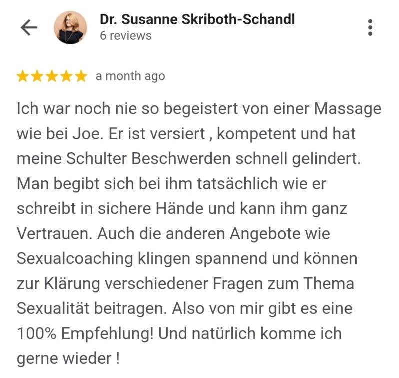 Hug-Käuferbewertungen