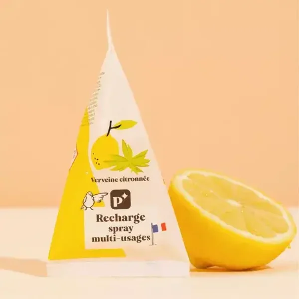 Berlingot Recharge Spray Multi-Usages 50 gr