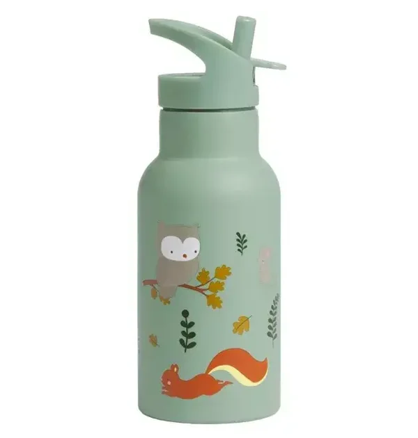 Gourde isotherme Foret