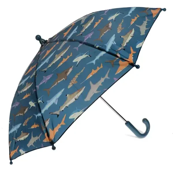 Parapluie requin