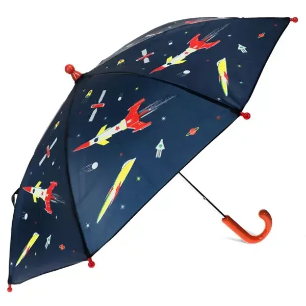 Parapluie espace