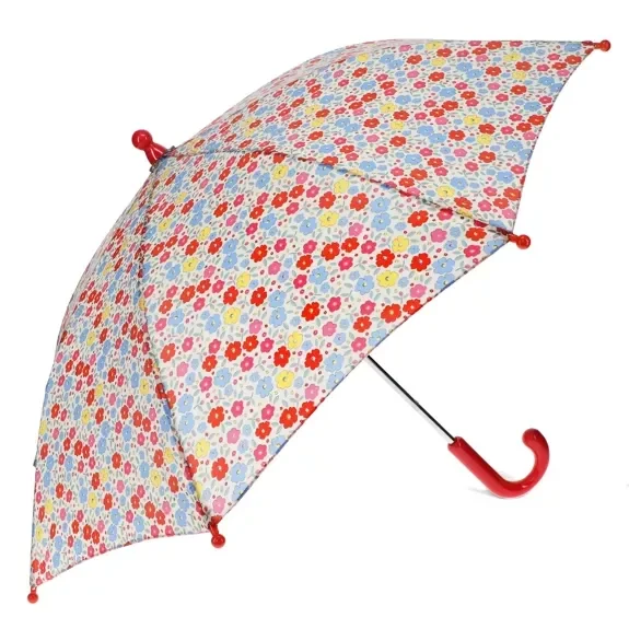 Parapluie fleuri