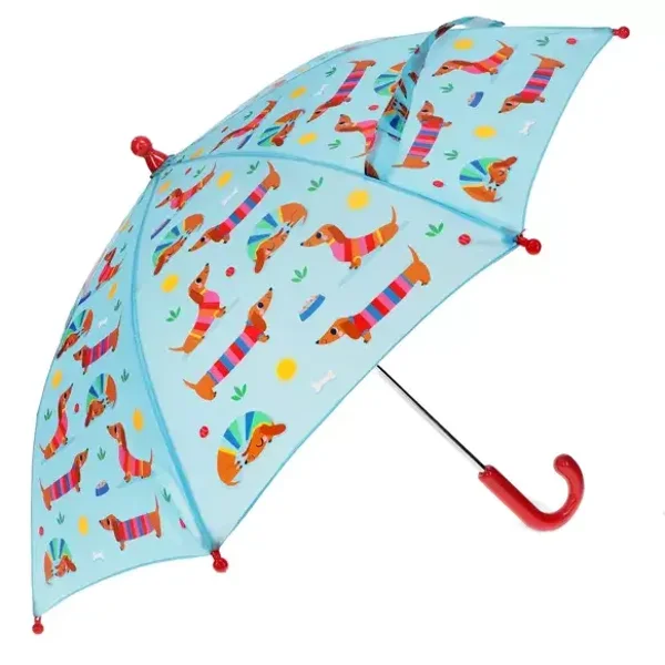 Parapluie petits chiens