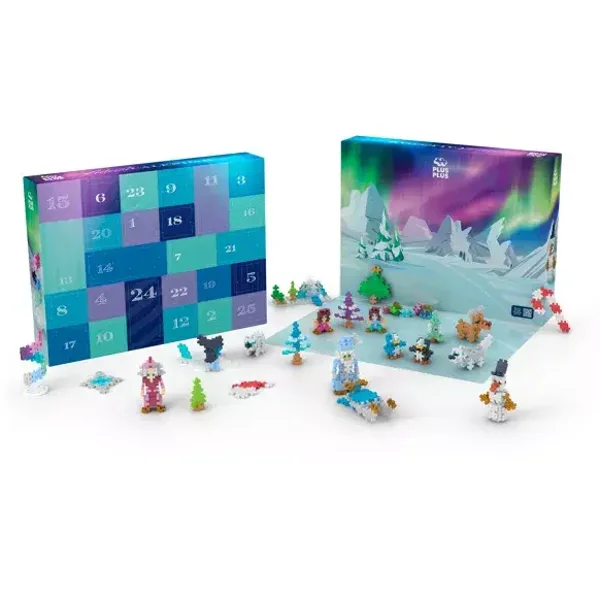 Calendrier plus plus