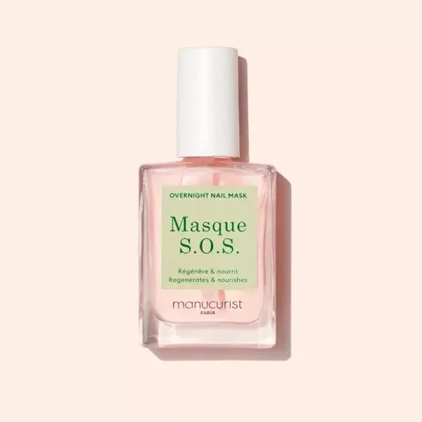 Masque SOS