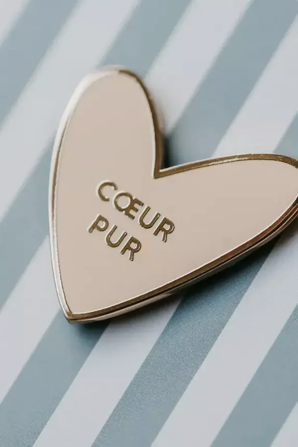 Coeur Pur