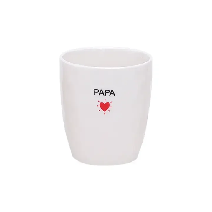 Tasse papa