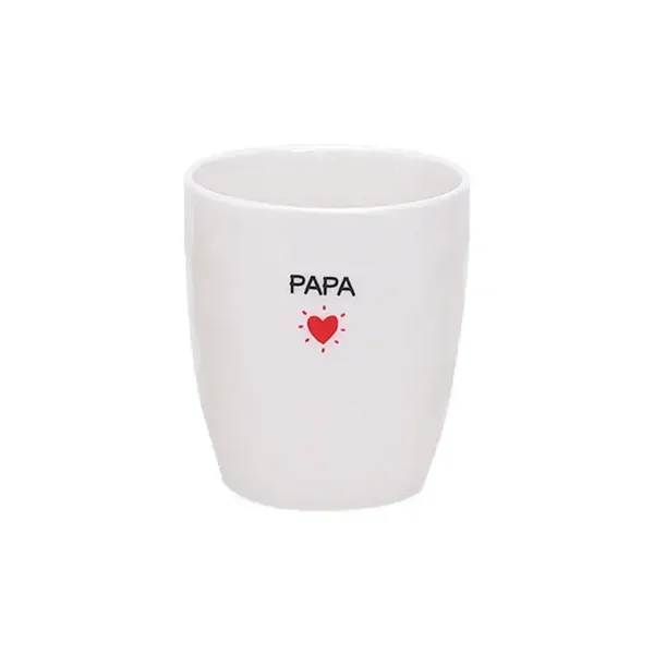 Tasse papa
