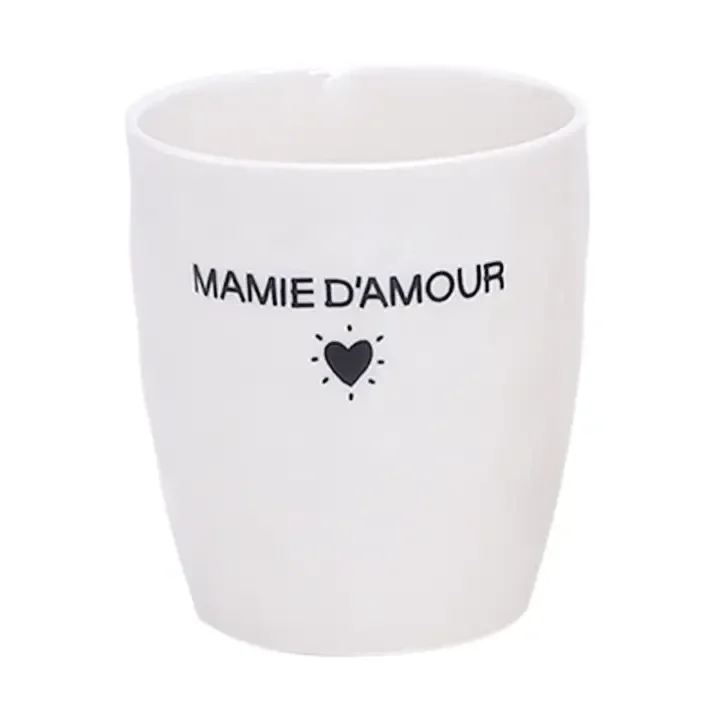 Tasse mamie d'amour