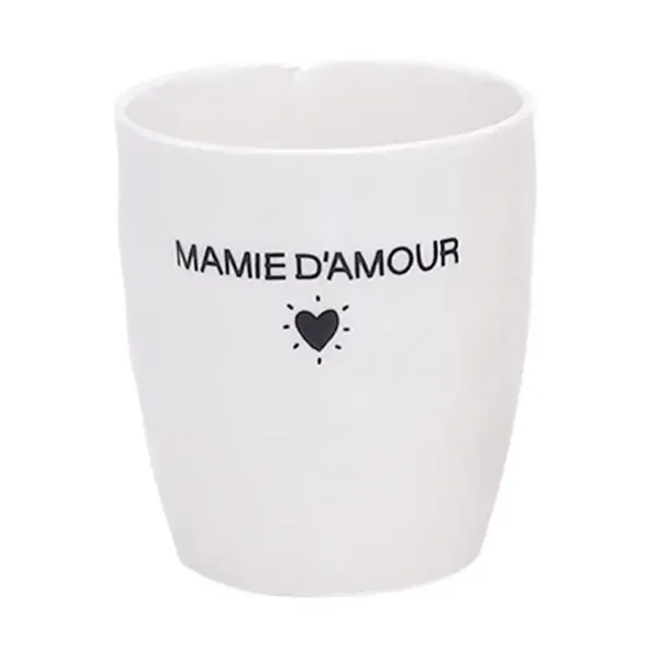 Tasse mamie d'amour