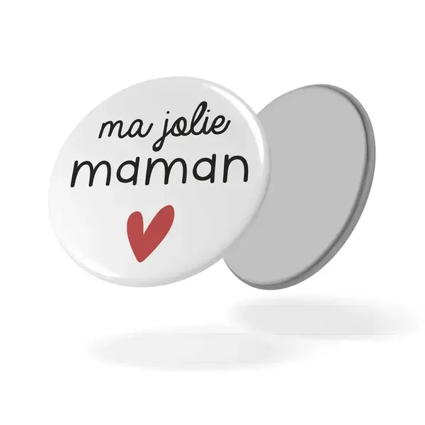 Magnet Ma jolie Maman