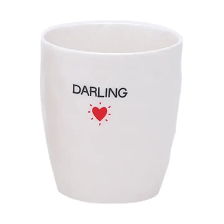 Tasse darling