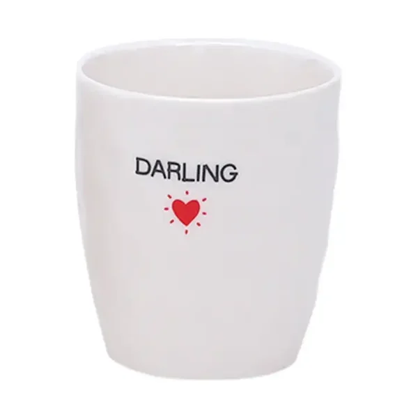 Tasse darling