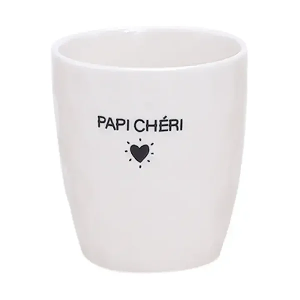 Tasse papi chéri