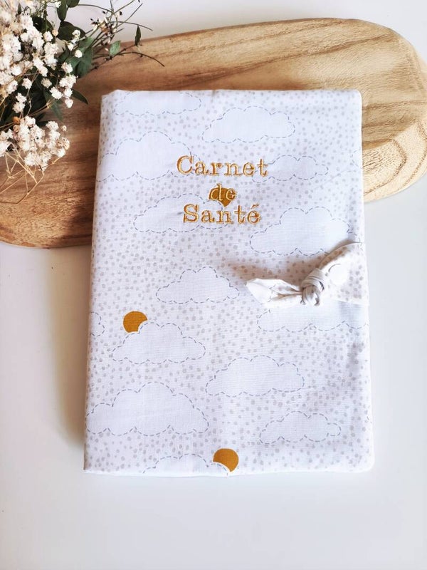 Protège Carnet de santé