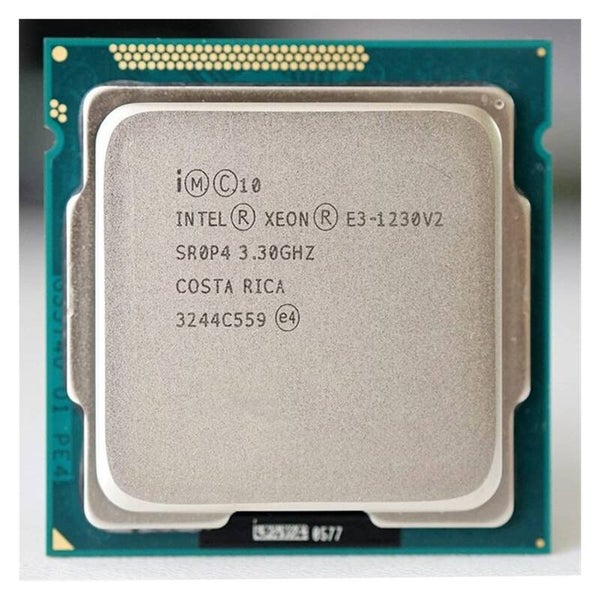 Processor PS
