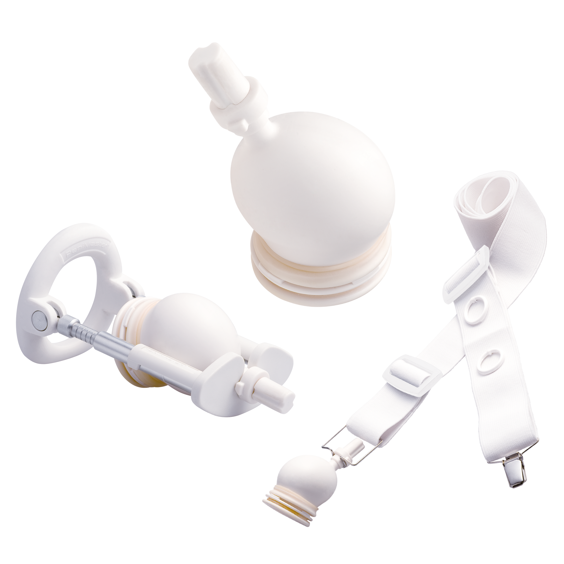 PeniMaster PRO Komplett Set