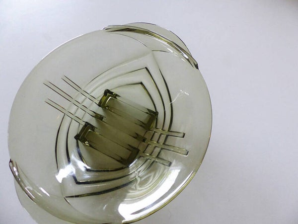 schaal art deco