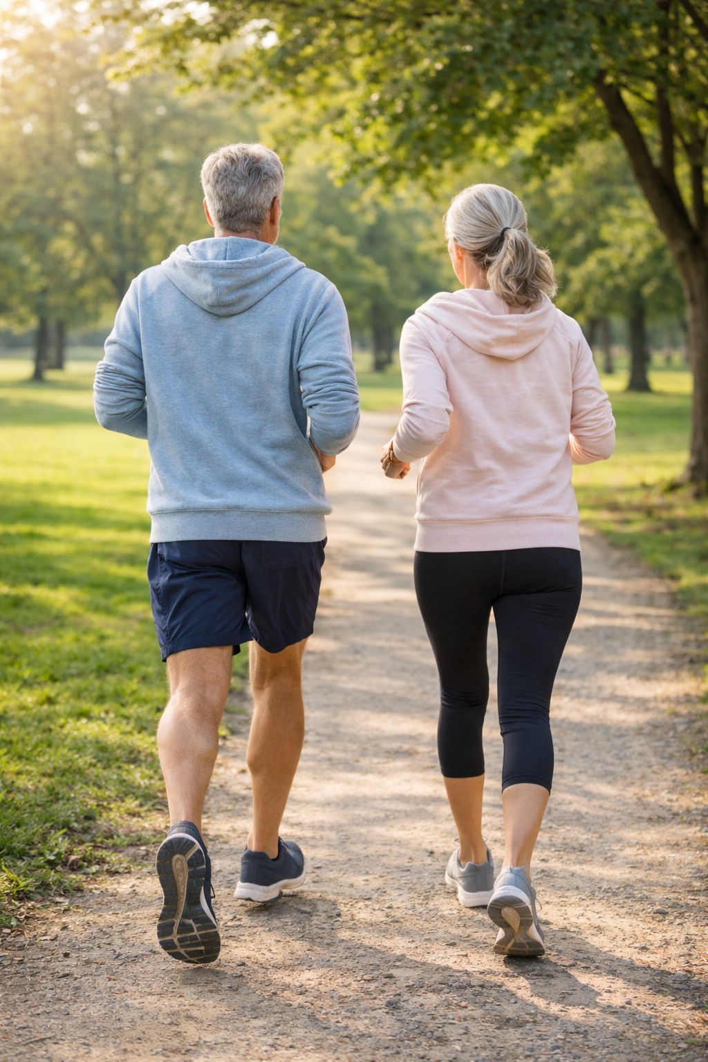 Retraité, comment gérer son temps libre 