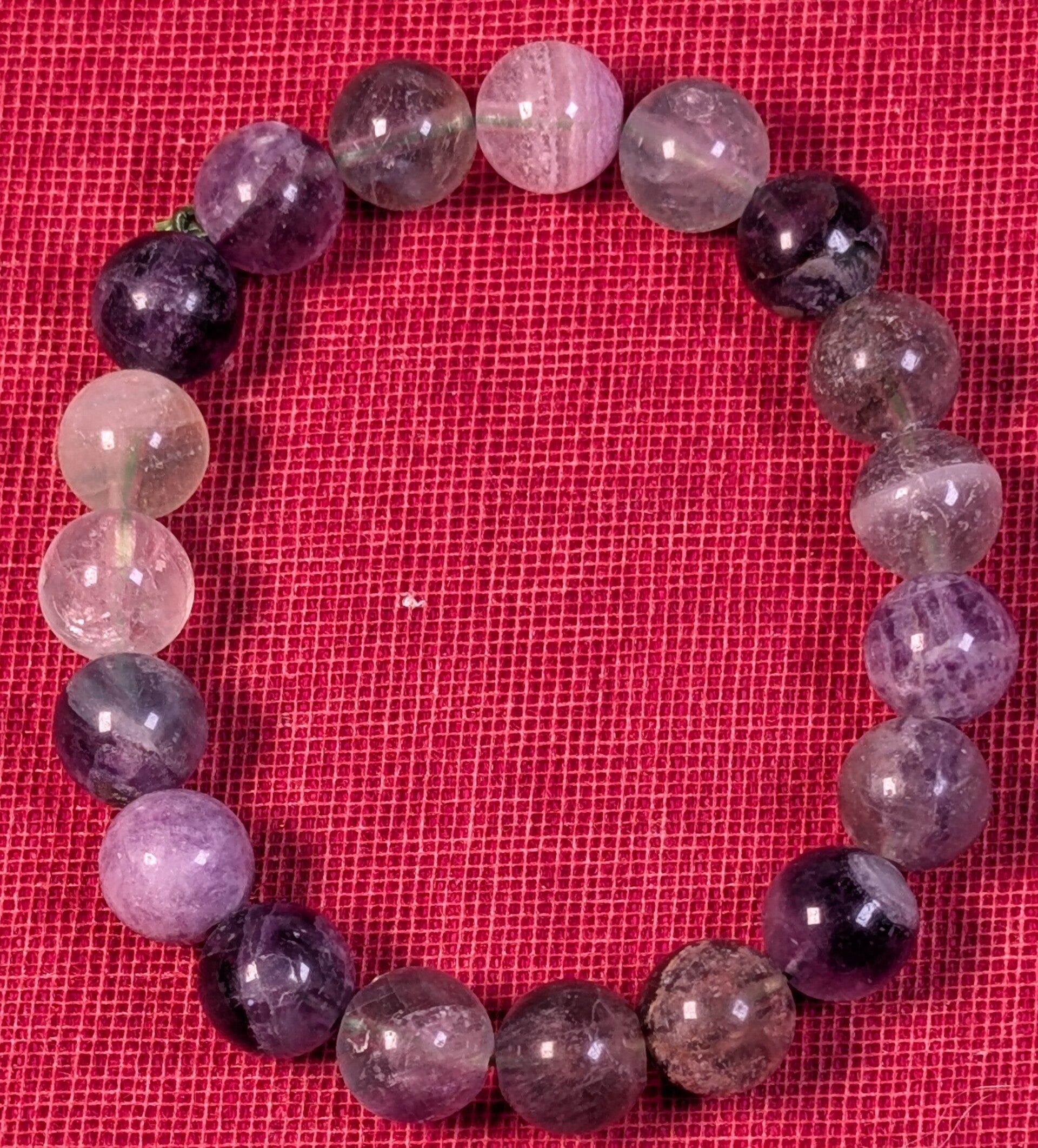 Fluorite Multi