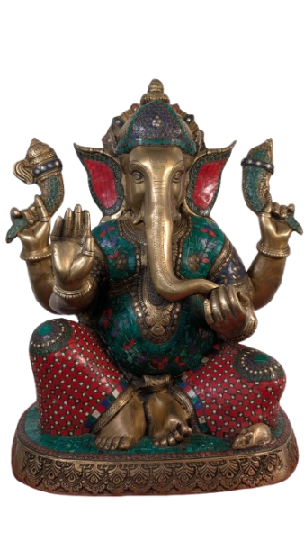Ganesh 51 cm