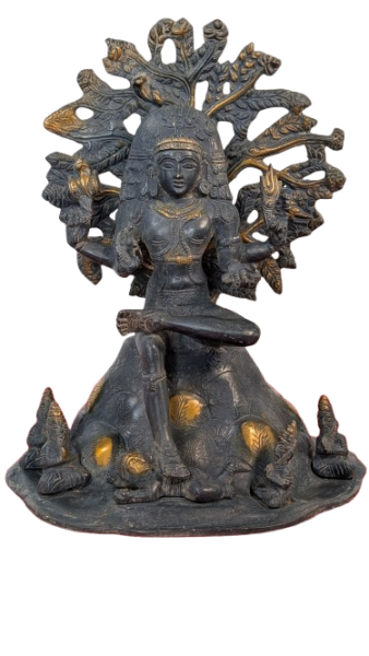 Dakṣiṇāmūrti 30cm