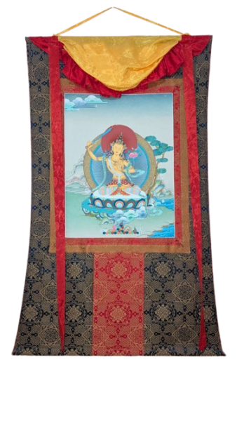 Manjushri