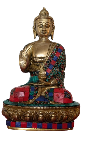 Bouddha 24cm