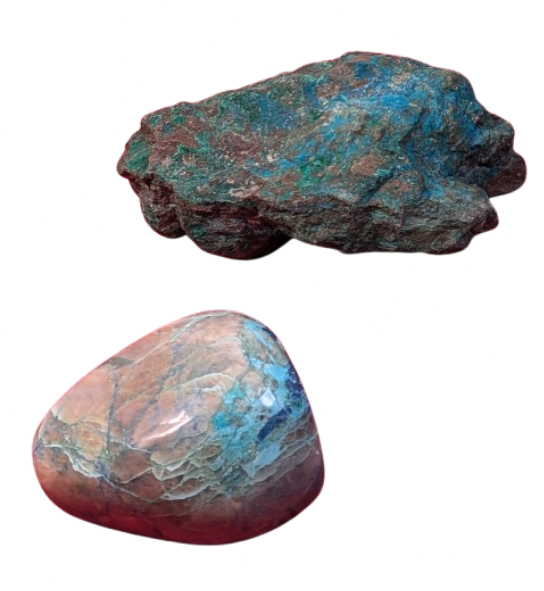 Chrysocolle