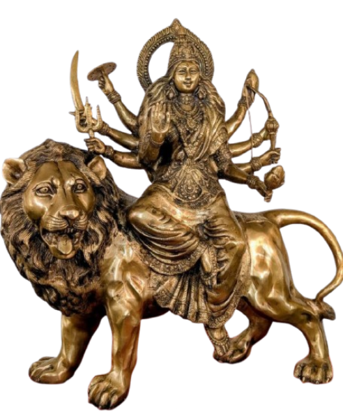 Durga 71cm