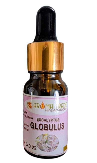Eucalyptus globulus Bio (10mL)
