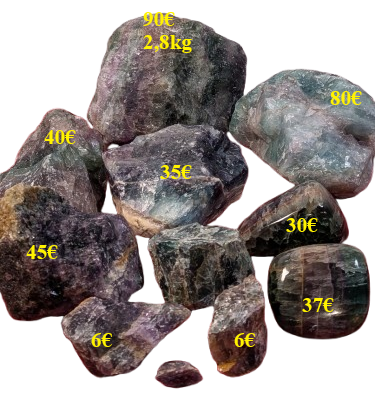 Fluorite