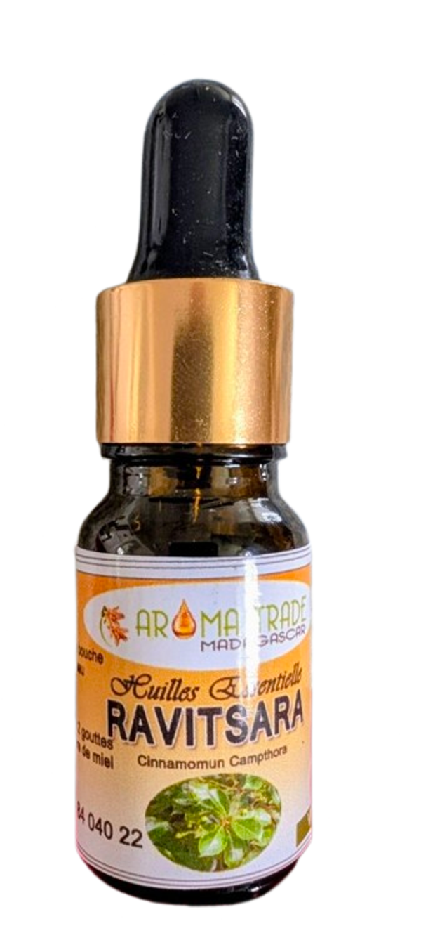 Ravintsara Bio (10mL)