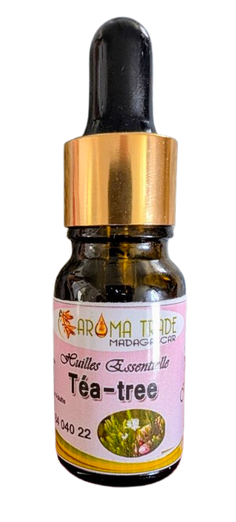 Tea Tree Bio (10mL)