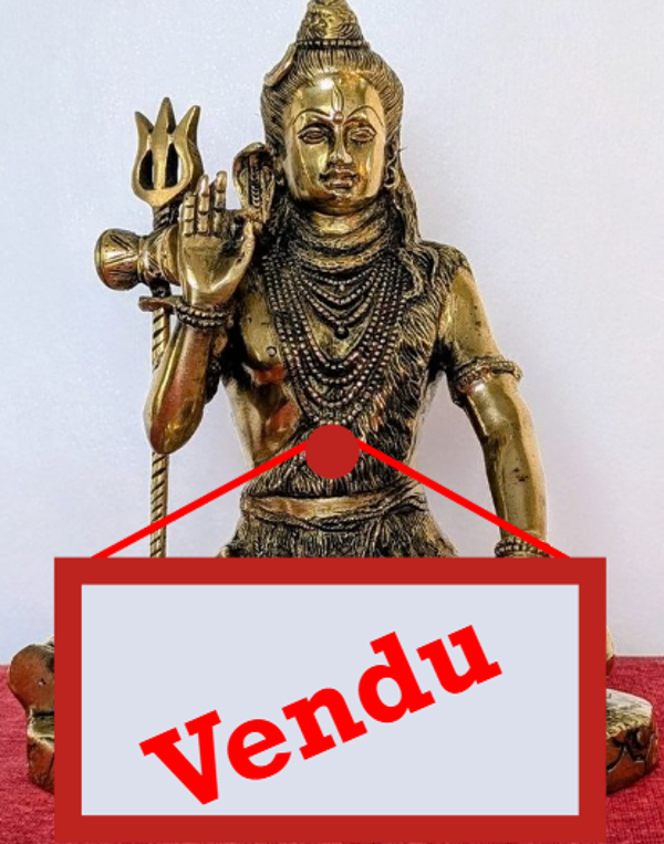 Shiva 24cm