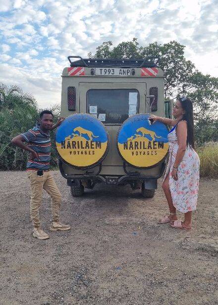 "Camp safari luxe Serengeti - Hébergement authentique Tanzanie"