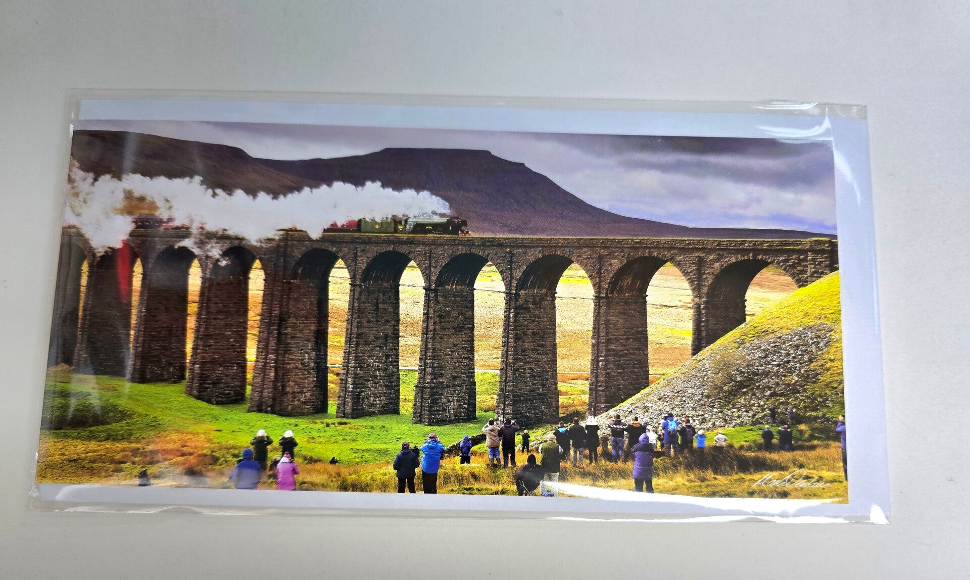 Flying Scotsman